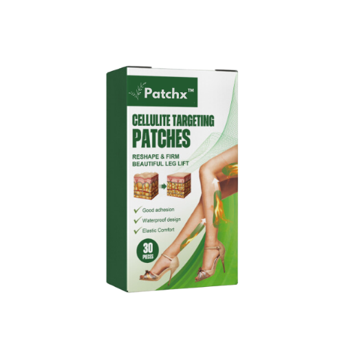 Patchx™ Cellulitis Gerichte Pleisters