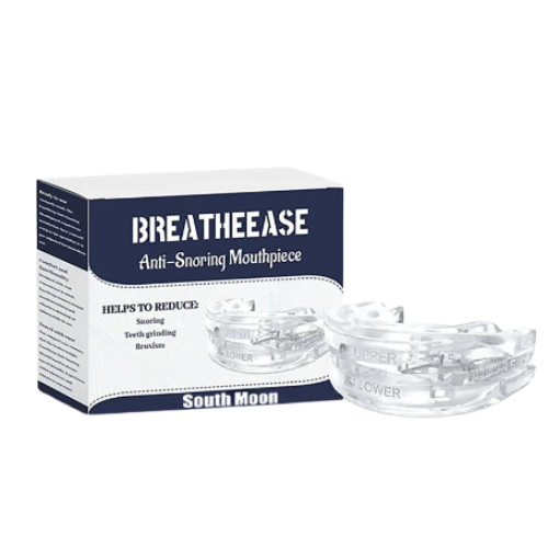 Breatheease™ Mondstuk